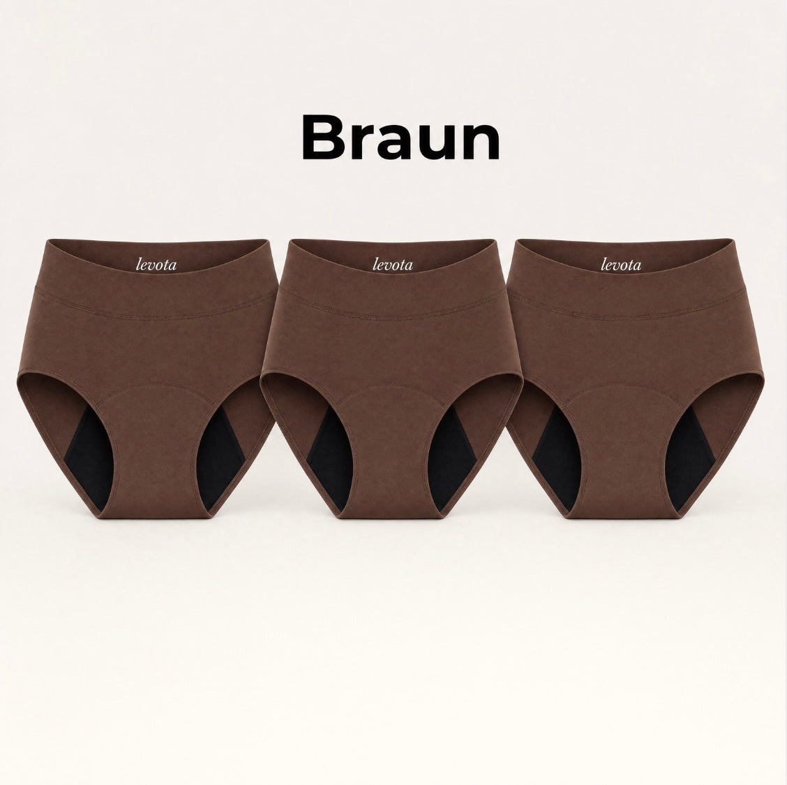 Auslaufsichere Premium-Slips