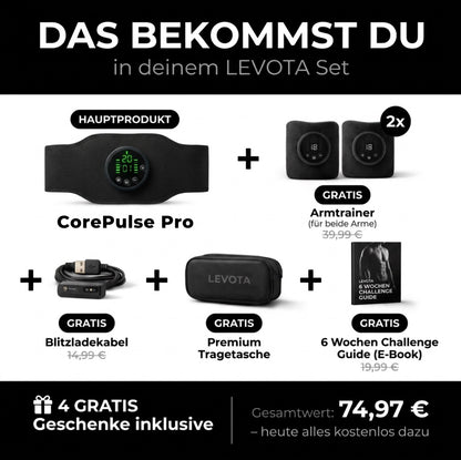 CorePulse Pro