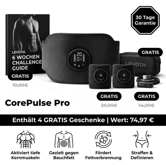 CorePulse Pro