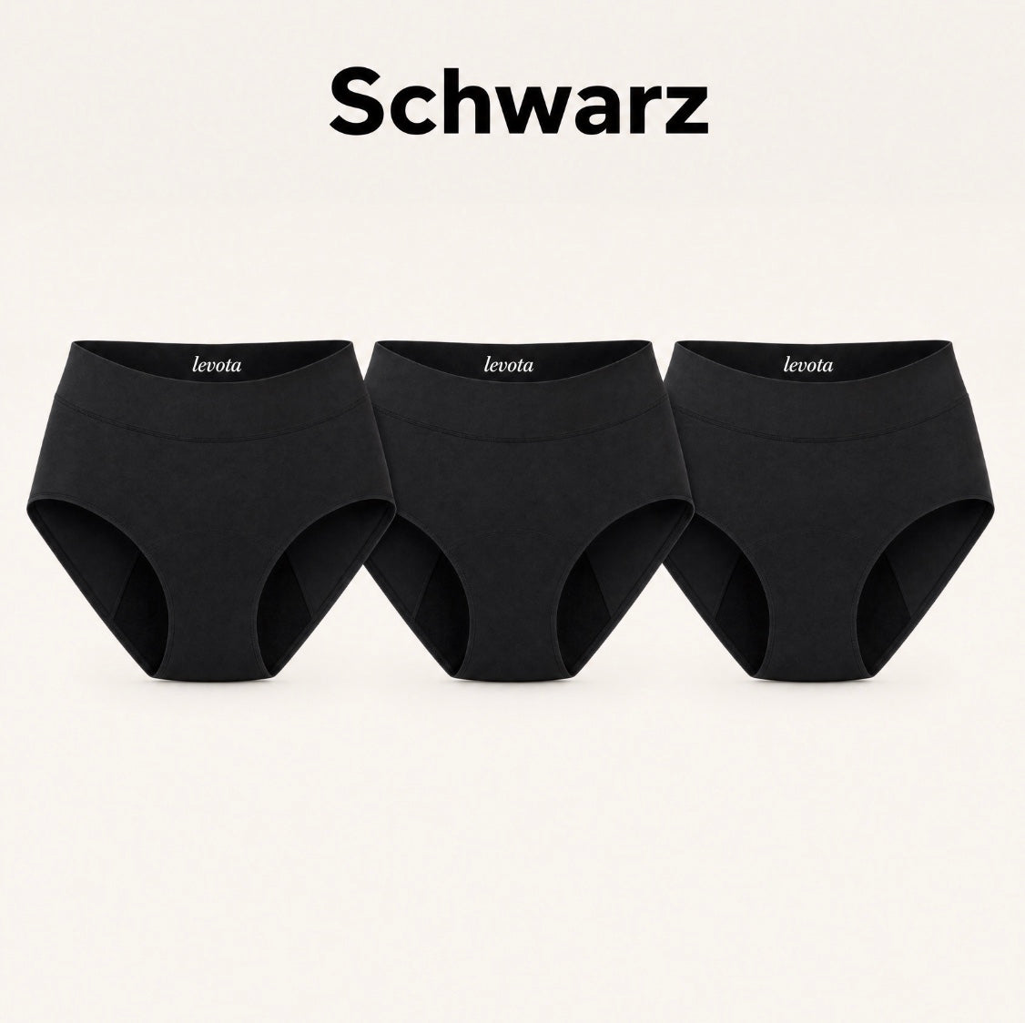 Auslaufsichere Premium-Slips