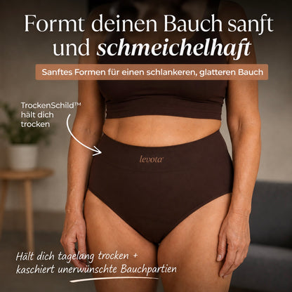 Auslaufsichere Premium-Slips
