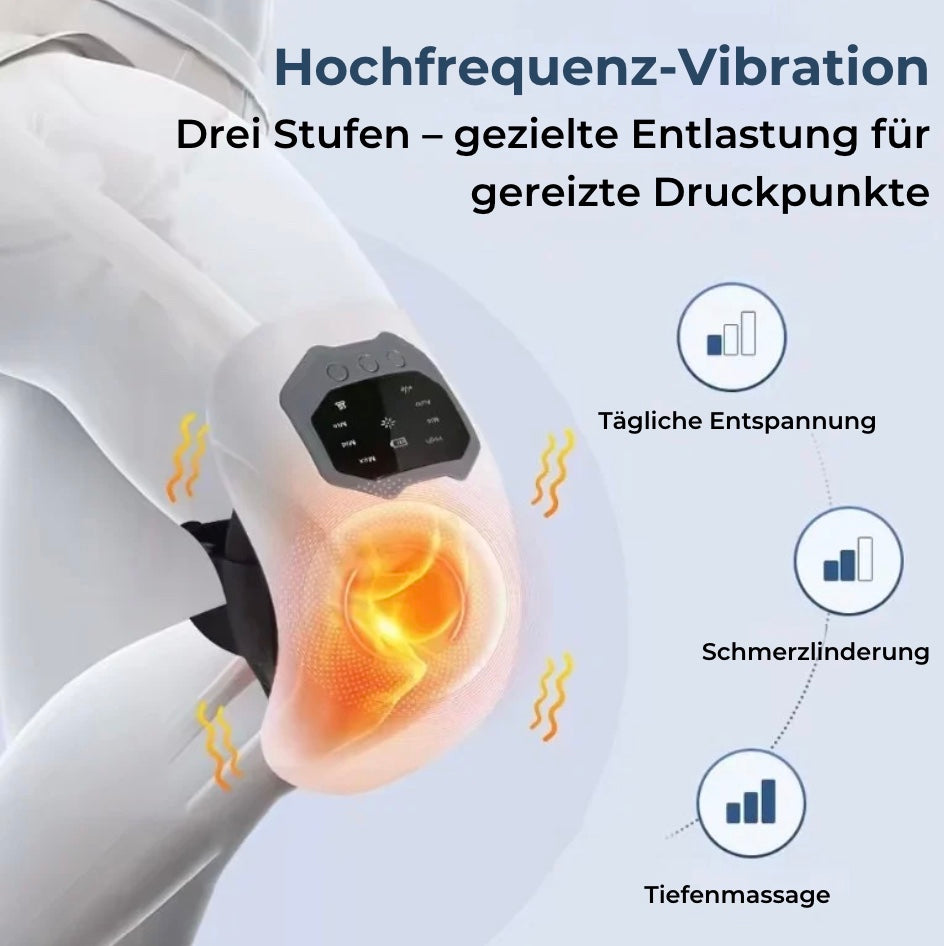 4 in 1 Knie Therapie-Cup