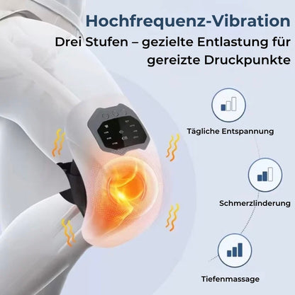 4 in 1 Knie Therapie-Cup