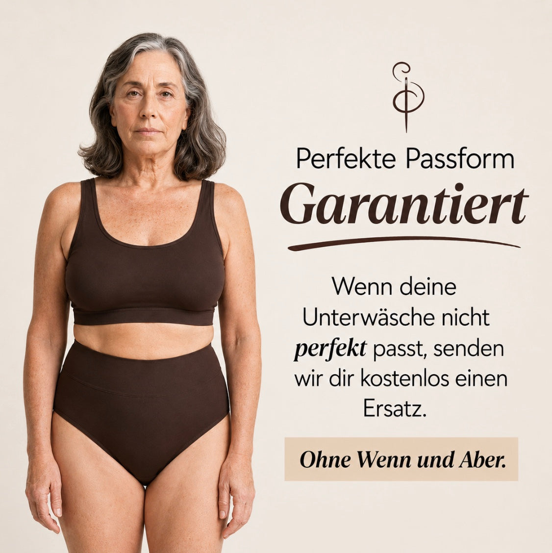 Auslaufsichere Premium-Slips