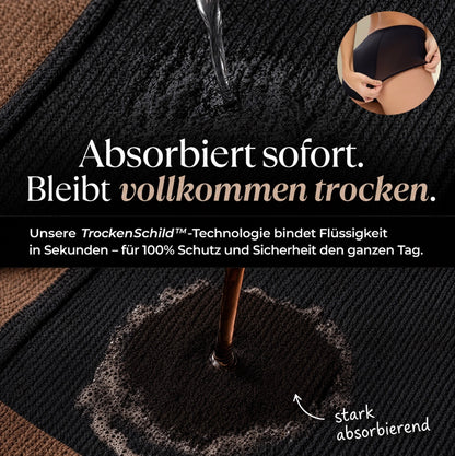 Auslaufsichere Premium-Slips