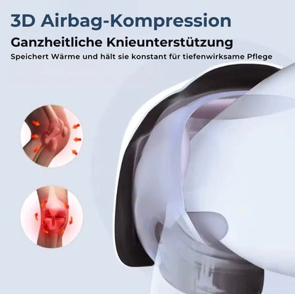 4 in 1 Knie Therapie-Cup