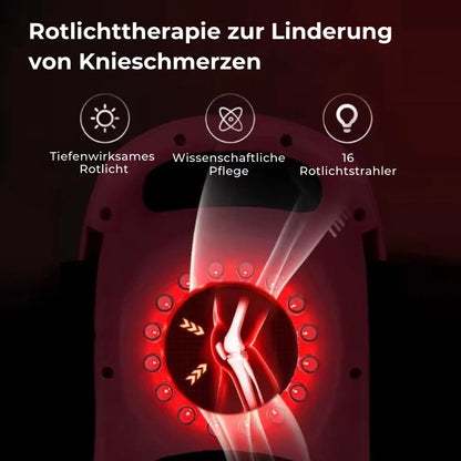 4 in 1 Knie Therapie-Cup