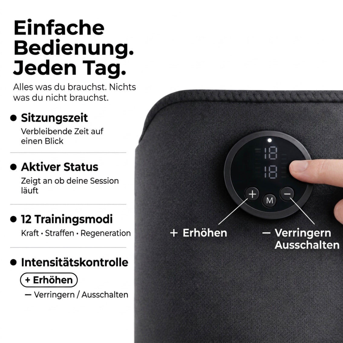 CorePulse Pro