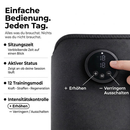 CorePulse Pro