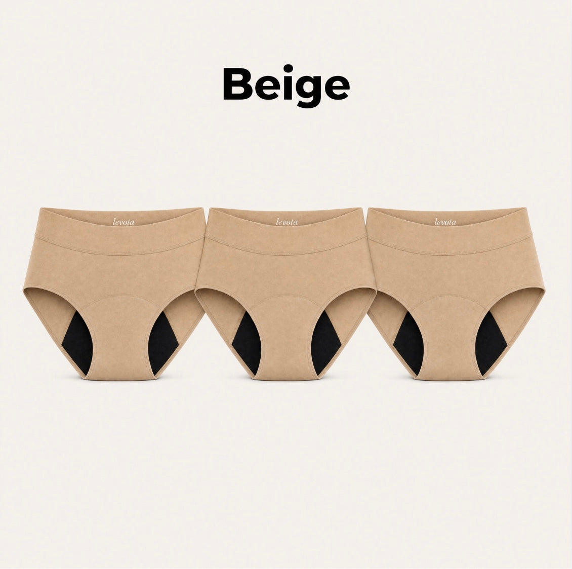 Auslaufsichere Premium-Slips