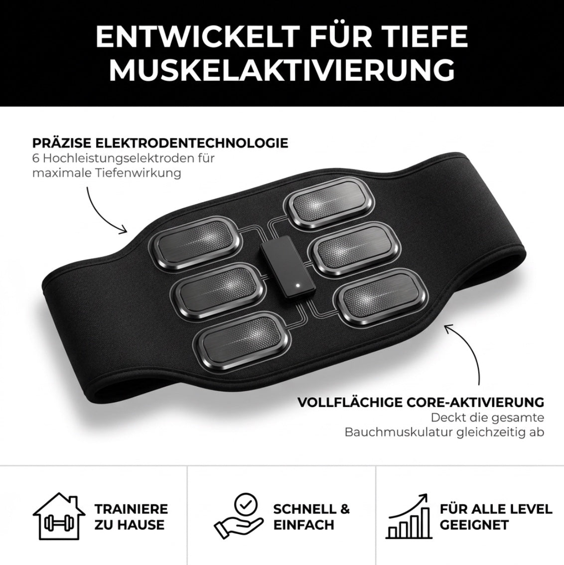 CorePulse Pro
