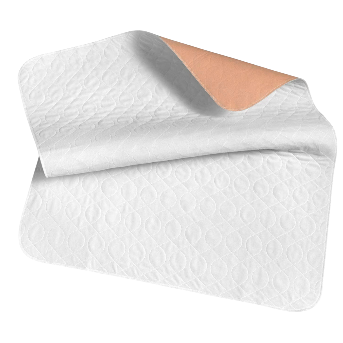 Auslaufsichere Bettunterlage